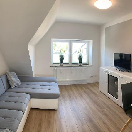 Violimi Apartment Harrislee Bagian luar foto