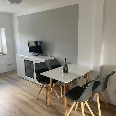 Violimi Apartment Harrislee Bagian luar foto