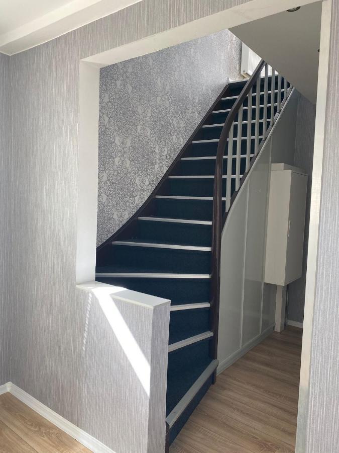 Violimi Apartment Harrislee Bagian luar foto