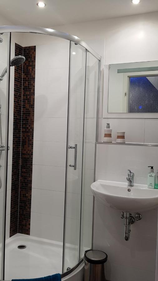 Violimi Apartment Harrislee Bagian luar foto